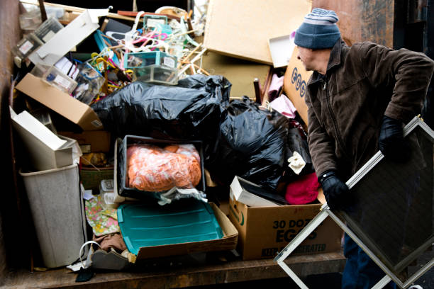 Best Commercial Junk Removal  in Winter Haven, FL