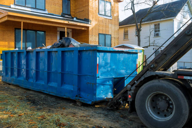 Attic Cleanout Services in Winter Haven, FL